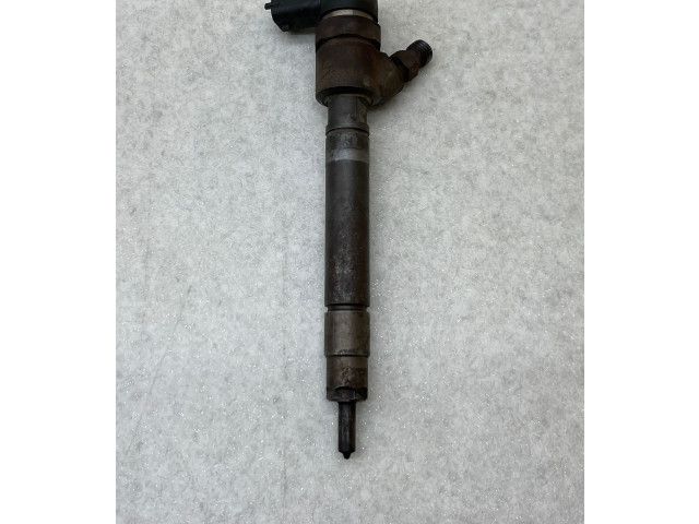Форсунка 0445110251, 30750283 Volvo V70