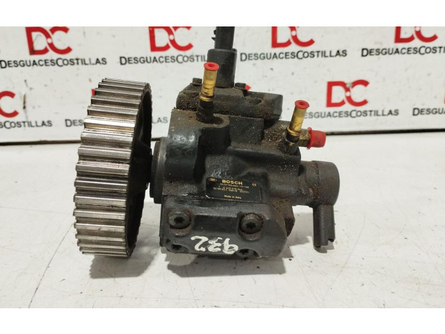 Vstřikovací čerpadlo 0445010046 Peugeot 406