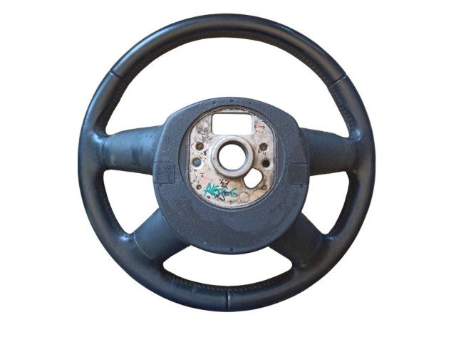 Руль Audi A6 S6 C6 4F 2004 - 2011 года 4F0419091AG