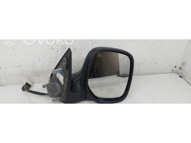 Zpětné zrcátko Citroen Berlingo 2005 963666861XT
