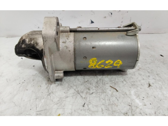 Стартер 1223288 Hyundai Tucson JM