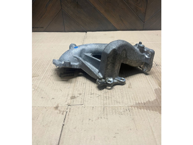 Всасывающий коллектор       Honda HR-V