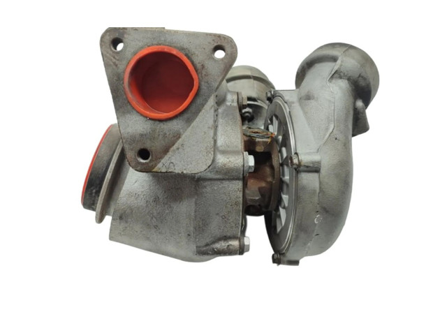 Турбина Jeep Grand Cherokee (WJ) 2.7 A6650960099 для двигателя 665921