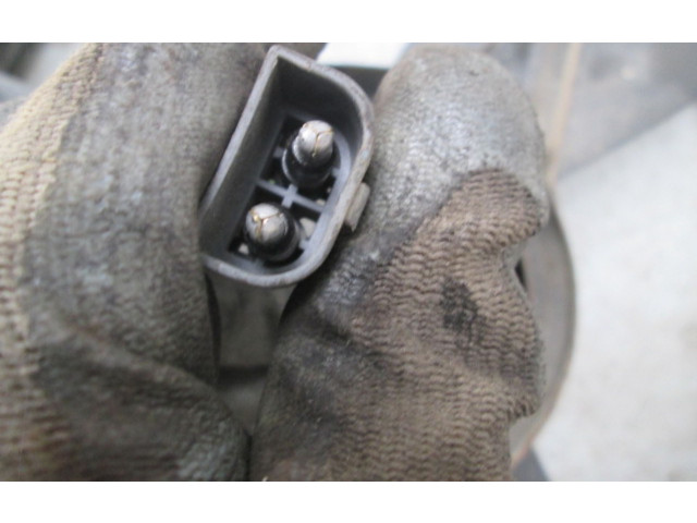 Вентилятор радиатора         Saab 9000 CS 