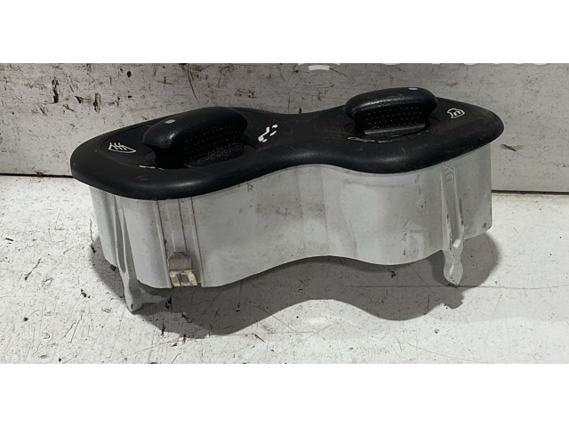 Блок управления климат-контролем Fiat Panda III