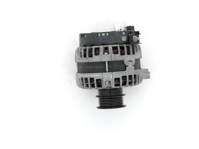 Генератор 36010604   Volvo XC90      