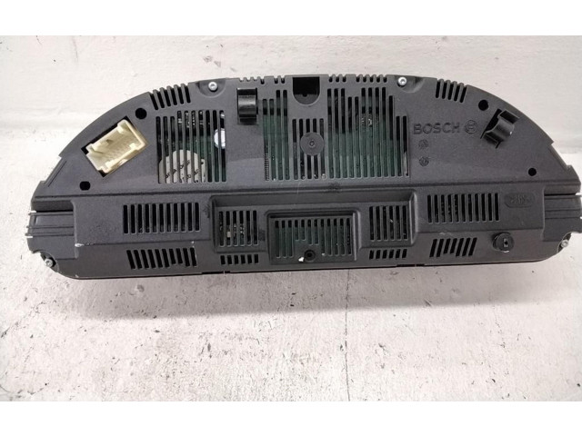 Панель приборов A1694400811, 640940   Mercedes-Benz A W169       