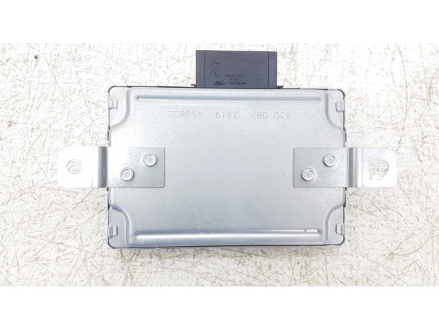 Блок управления JL3T14B526, JL3T14B526AA   Ford Edge II