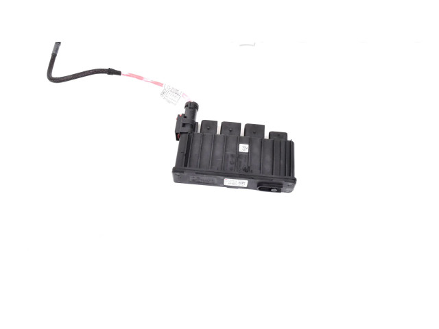 Блок управления двигателем Блок управления 8642761   Mini One - Cooper F56 F55