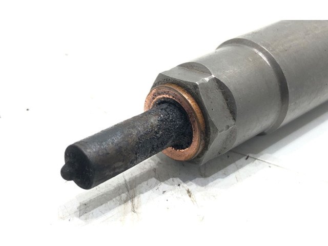 Vstřikovač    Audi A8 S8 D3 4E     