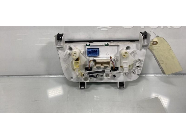 Блок управления климат-контролем 735419802 Fiat Grande Punto