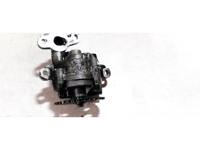 Čerpadlo oleje 070905160, 1c1q6600 Ford Mondeo Mk III 2.0