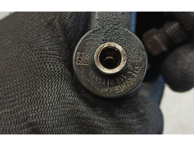 Vstřikovač 0445110351, 0445110351   Fiat Punto (199)    199A9000 