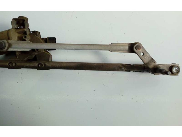 Моторчик дворников LR020112, E1-B4-4-2    Land Rover Discovery