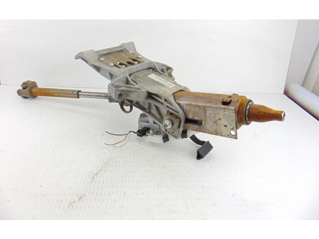 Volant Volvo V50 2011 P31340733