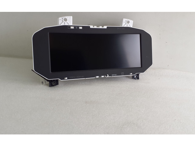 Панель приборов 9847473780, 984747378000 Jeep Avenger