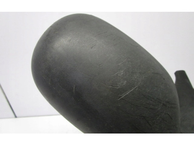 Зеркало (механическое) Renault Clio II 1998 - 2001 года