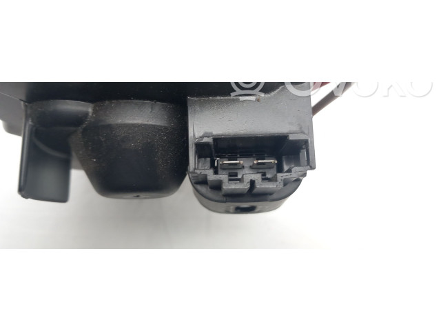 Вентилятор печки    T1020779F, T1020778J   Dacia Sandero