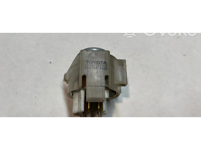 Блок управления 8598022210, 0587004490 Lexus IS 200-300