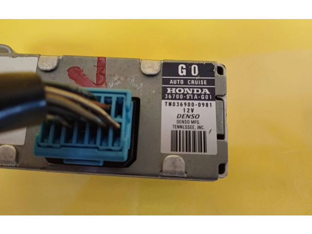 Другие блоки управления / модули 36700-S1A-G01 Honda Accord