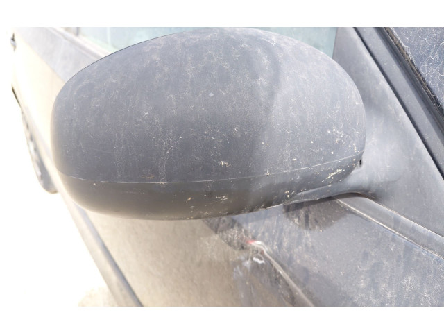 Зеркало электрическое        Skoda Fabia Mk2 (5J)  2007 - 2014 года   