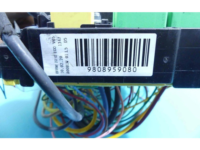 Pojistková skříňka 9808959080, IMPRK1296403 Toyota Proace 2020