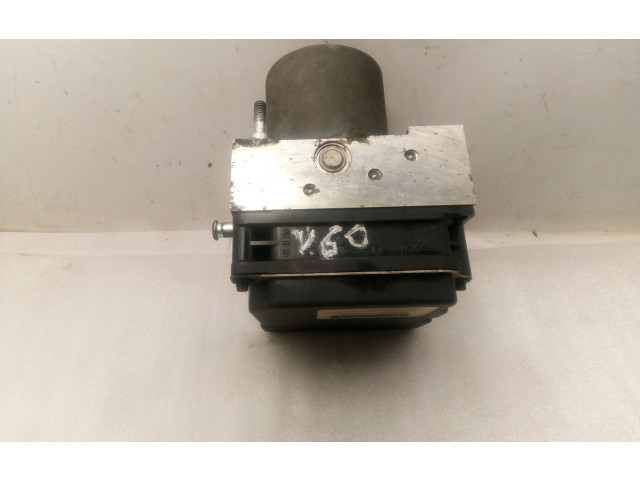 Блок АБС 0265234222, 440500F030   Toyota  Corolla Verso AR10  2004-2009 года