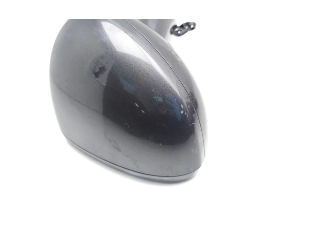 Зеркало электрическое Opel Meriva B 2010 - 2016 года