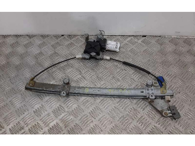 Zámek zadních dveří 80700BM706 Nissan Almera Tino