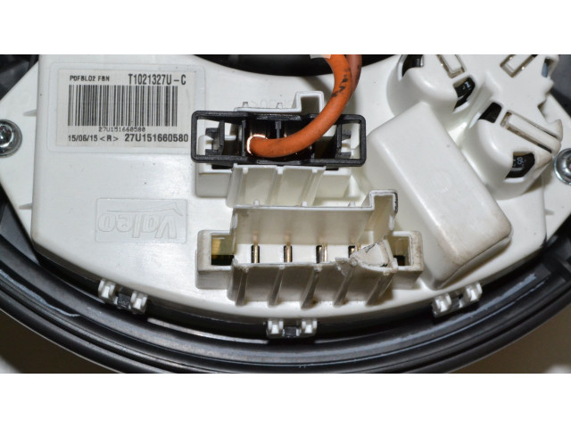 Вентилятор печки    BM51A406A10AE   BMW X3 F25