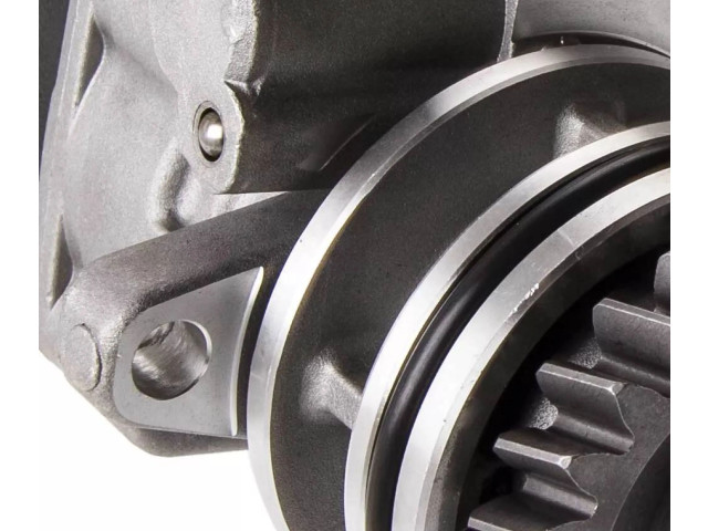 Рулевая рейка Насос усилителя руля 7H0422153H, PUM1271 Volkswagen Transporter - Caravelle T5 2003 - 2015 года