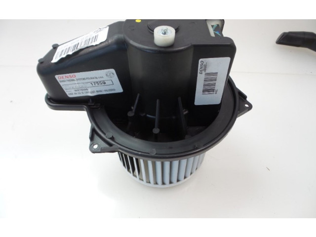 Вентилятор печки 5N8527000, 5N8527000 Lancia Ypsilon
