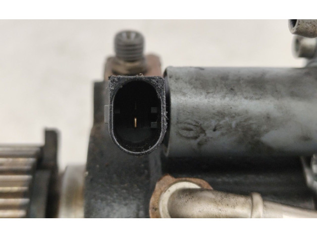 Топливный насос