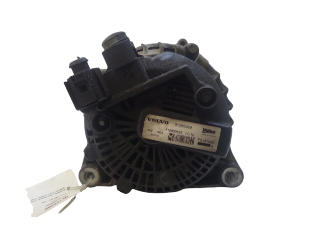 Генератор 31285399, 112003533 Volvo S60