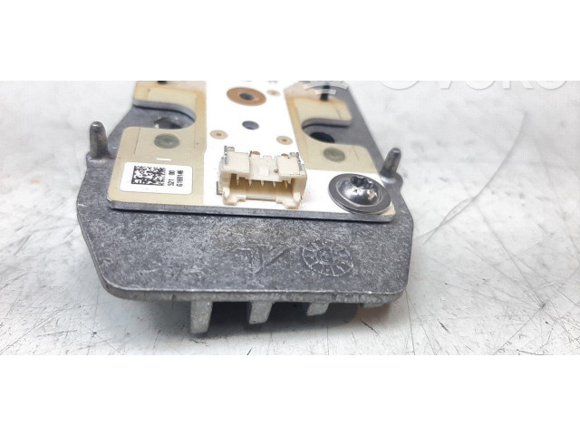 Блок управления Xenon