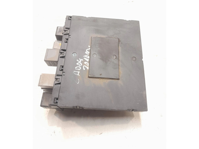 Блок комфорта 3C8937049D, 03308994 Volkswagen Caddy