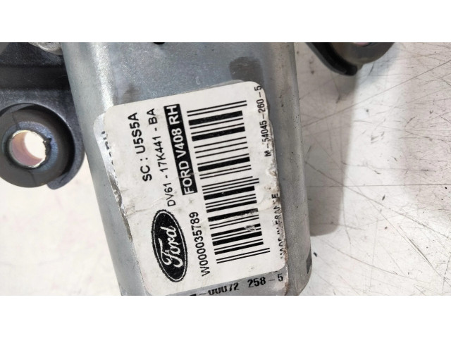 Моторчик заднего дворника DV61-17K441-BA Ford Transit - Tourneo Connect