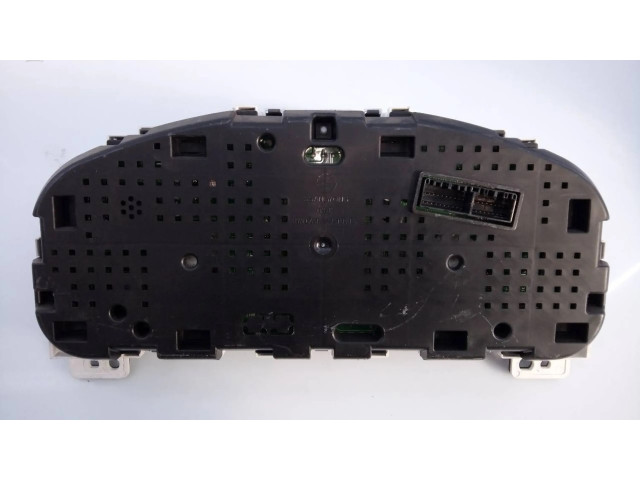 Přístrojová deska  SsangYong Korando 2010 8022034562, E3-A3-35-3  