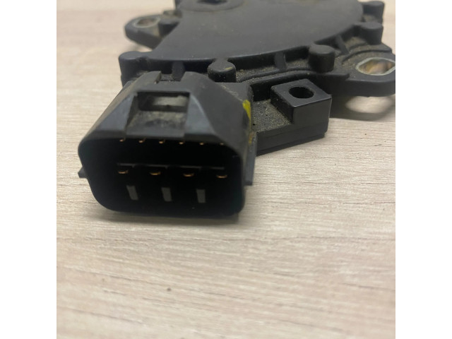 Блок управления Ce1170223a Mitsubishi Outlander