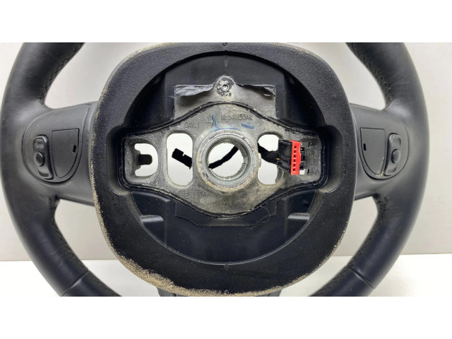 Volant Dodge Charger 2016 627132901D, 5LE642X9AD