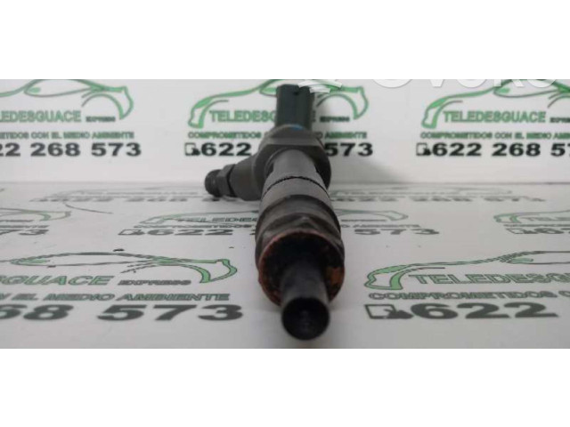 Vstřikovač 0445110230 Suzuki Grand Vitara I