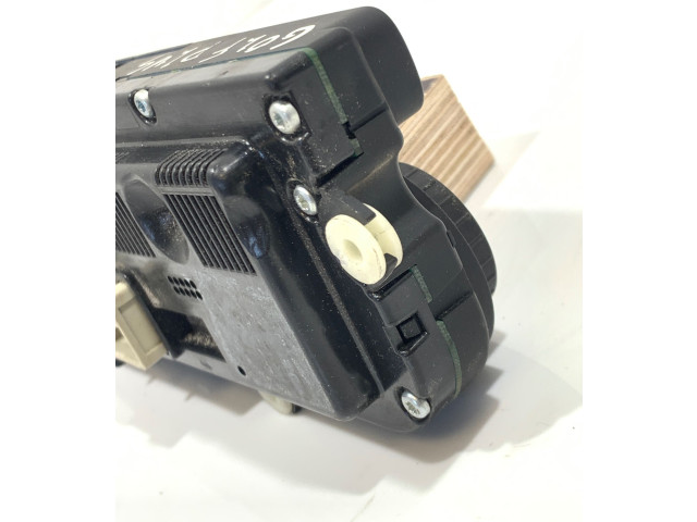 Блок управления климат-контролем 74641451 Volkswagen Golf Plus