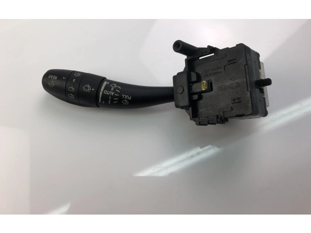 Подрулевой переключатель 934201H300   KIA Ceed