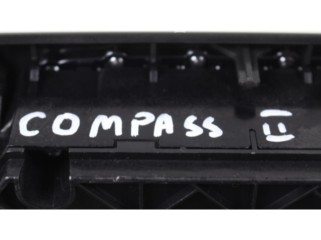 Блок управления климат-контролем 60928135   Jeep Compass