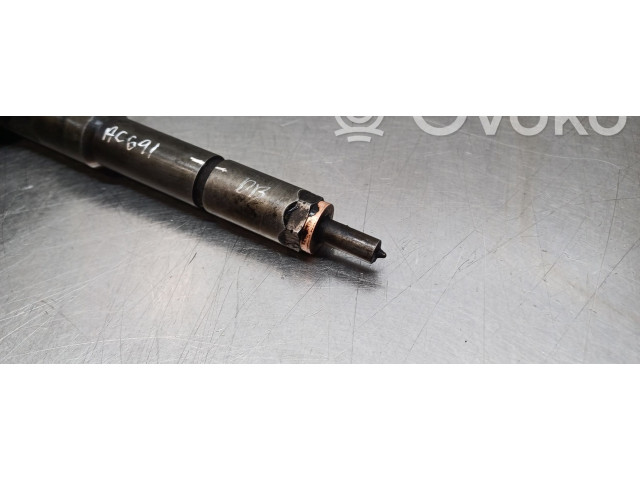 Форсунка H8201108033, 0445110485    Dacia Logan Pick-Up для дизельного двигателя K9K C6 1.5