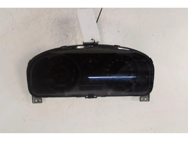 Панель приборов Chevrolet Captiva