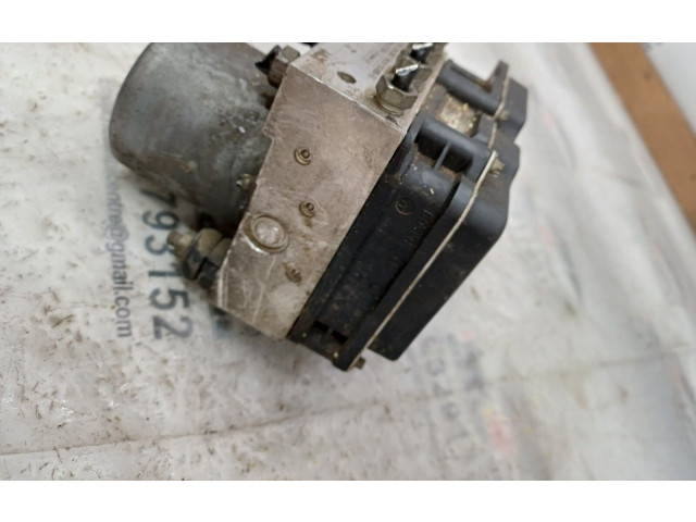 Блок управления АБС 8X232C405EE, 0265235363 Jaguar XF X250