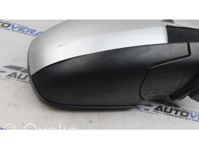 Zpětné zrcátko pravé BMW X5 E70 2007