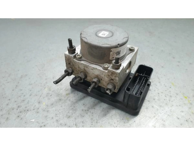 Блок АБС 476608587R   Dacia  Dokker  