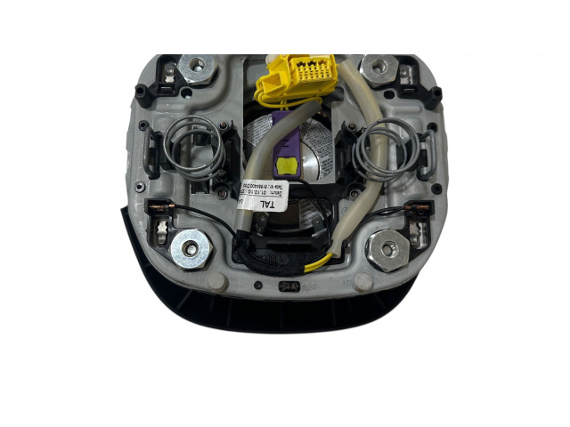 Подушка безопасности водителя 1Z0880201AH   Skoda Yeti (5L)